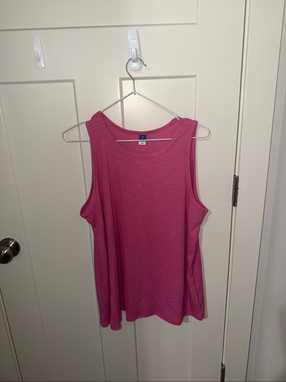 NWT Old Navy Ribbed Tank Top